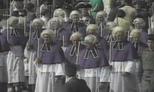 Revolução Francesa – Parte I