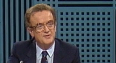 Entrevista a Jorge Sampaio – Parte I