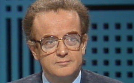 Entrevista a Jorge Sampaio – Parte I