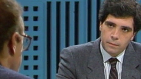 Entrevista a Jorge Sampaio – Parte II