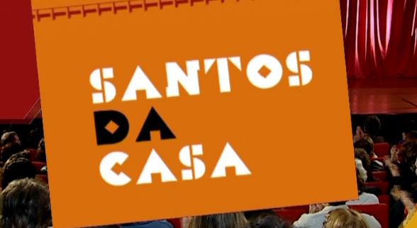 Santos da Casa