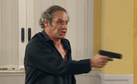 Afinal, Quem é o Ladrão? – Parte II