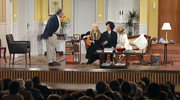 Muita Farra e Pouca Musa