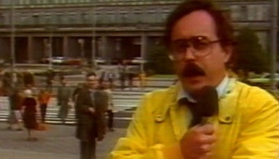 Situação política na Polónia – Parte II