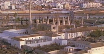 Expo ´92 Sevilla  – Parte I