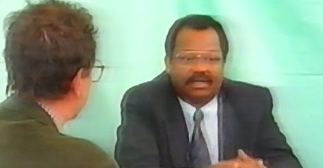 Dissidentes da UNITA – Parte I