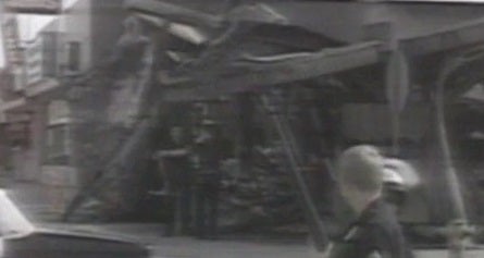 A Violência Multirracial nos EUA – Parte I