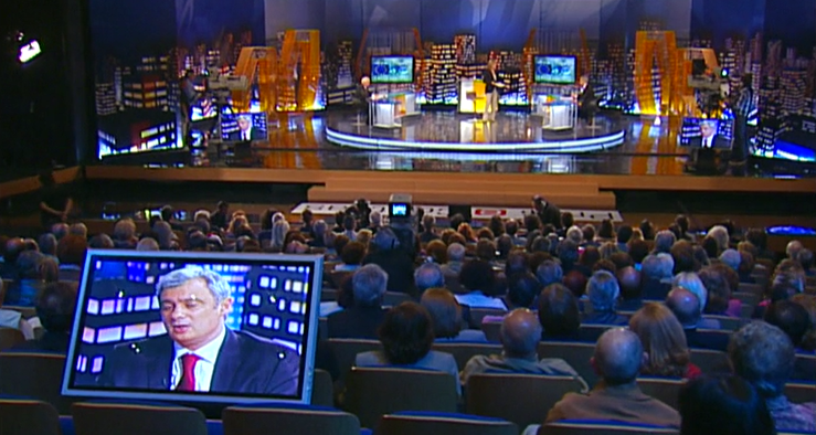 Portugal: e Depois do Acordo? – Parte I