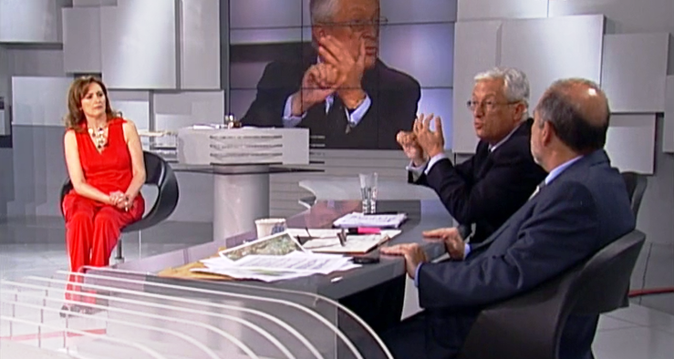 Novo Aeroporto: Ota ou Margem Sul? – Parte III