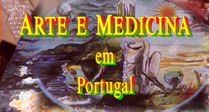 Arte e Medicina em Portugal