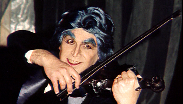 A Comparação Possível