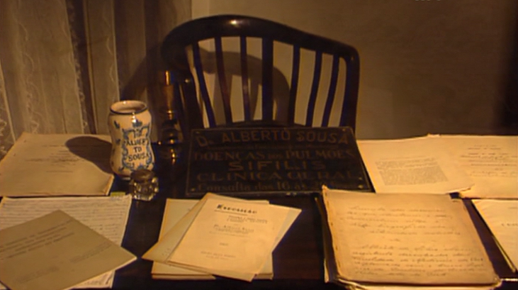 Sonhadores ou Realistas?