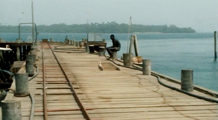 Guiné-Bissau – Parte II