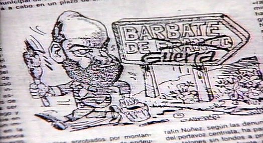 Corrupção em Espanha