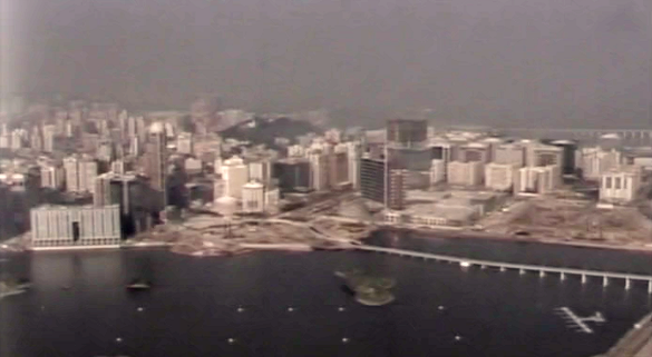 A Lusofonia em Macau – Parte I