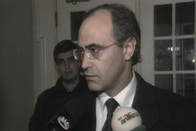 Reunião do Conselho Nacional do PSD