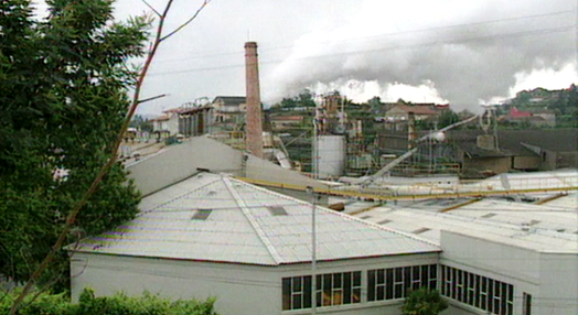 Estudo ambiental