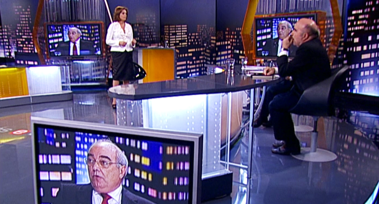 Grandes Obras Públicas: Sim ou Não? – Parte I