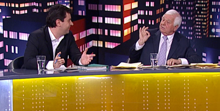 Grandes Obras Públicas: Sim ou Não? – Parte II