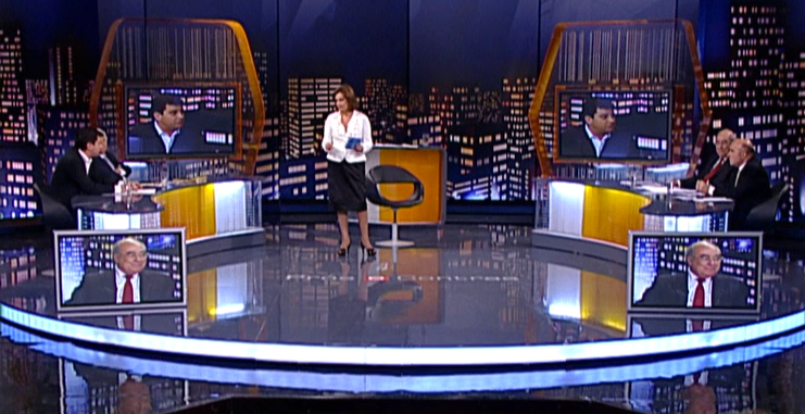 Grandes Obras Públicas: Sim ou Não? – Parte III