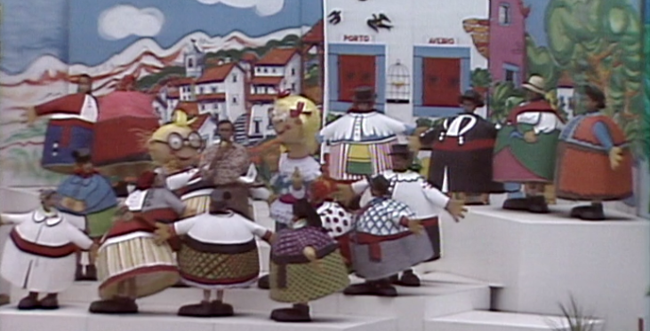 Oito e Oitenta – Parte I