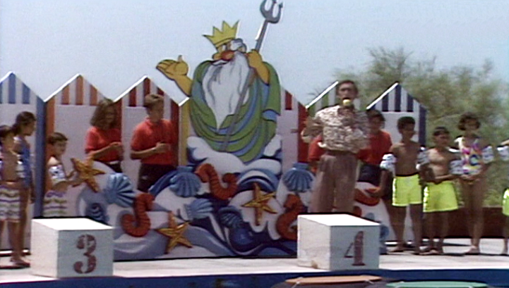 Oito e Oitenta – Parte II