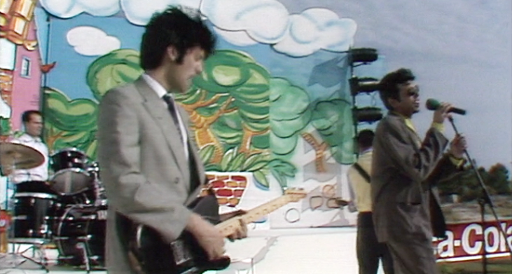 Oito e Oitenta – Parte III