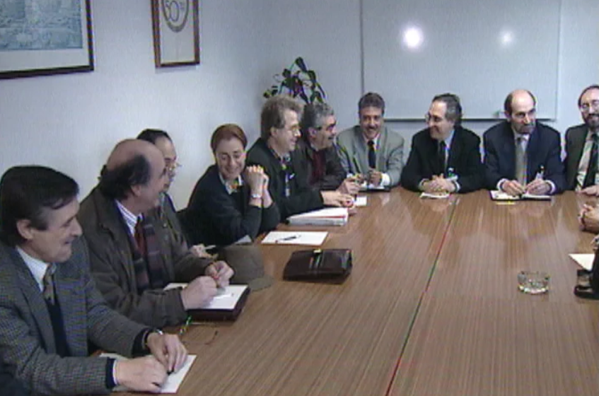 PCP contra a privatização da TAP