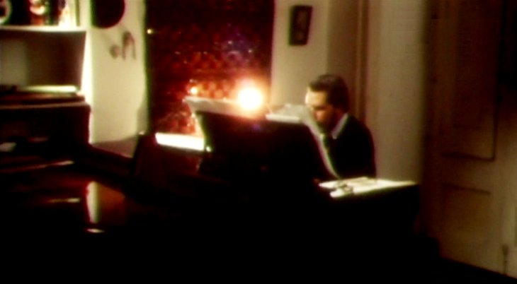 Jorge Peixinho – Parte I