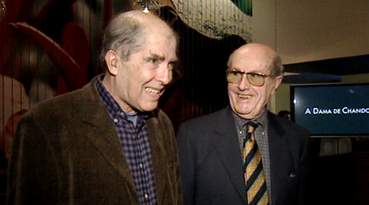 Prémios do Cinema Português