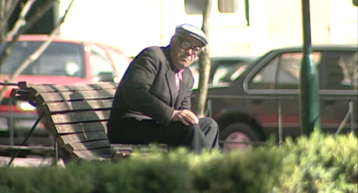 Envelhecimento da população portuguesa