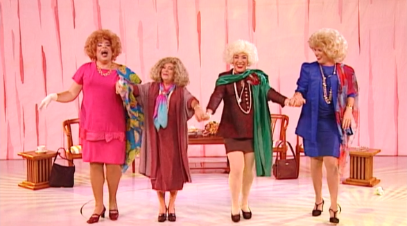 Sábado à Noite – Parte II