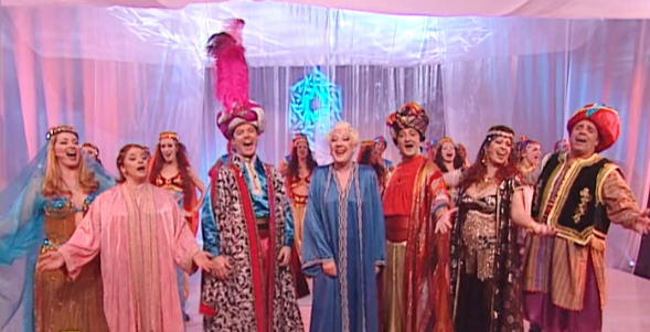 Sábado à Noite – Parte II