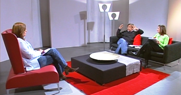 Estes Difíceis Amores