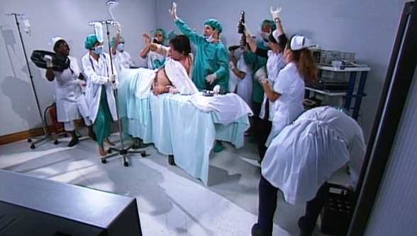 Sábado à Noite – Parte II