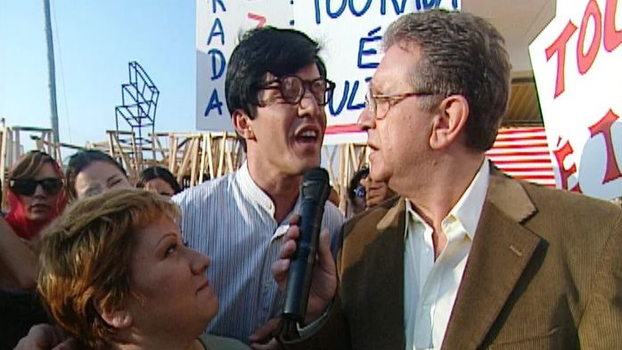 Sábado à Noite – Parte II