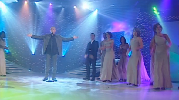 Sábado à Noite – Parte III