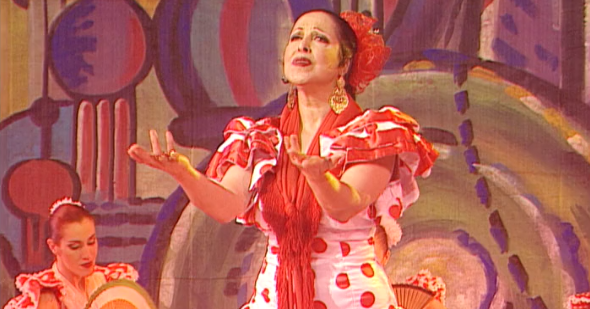 Sábado à Noite – Parte I