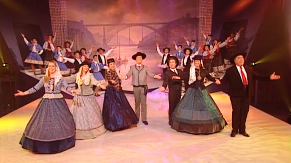 Sábado à Noite – Parte II