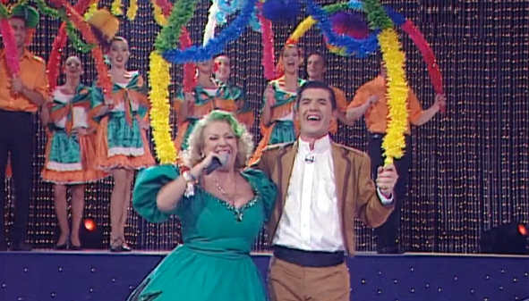 Sábado à Noite – Parte II