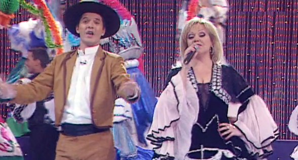 Sábado à Noite – Parte III