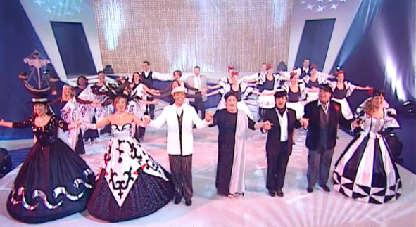 Sábado à Noite – Parte II