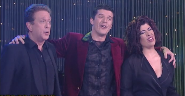 Sábado à Noite – Parte III