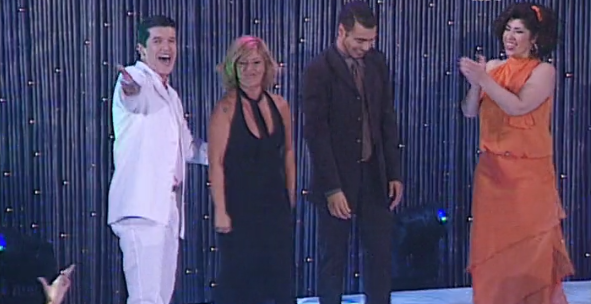 Sábado à Noite – Parte II