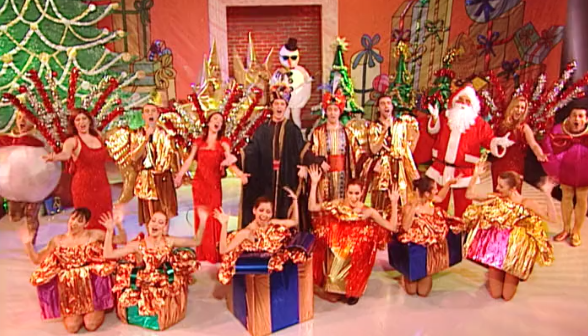 Sábado à Noite – Parte I