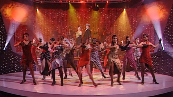 Sábado à Noite – Parte II