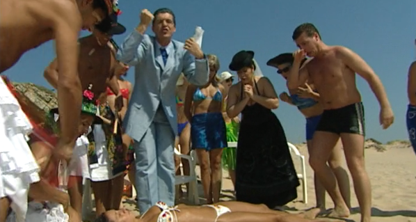 Sábado à Noite – Parte II