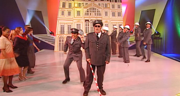 Sábado à Noite – Parte I