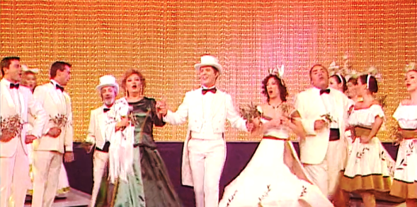 Sábado à Noite – Parte II