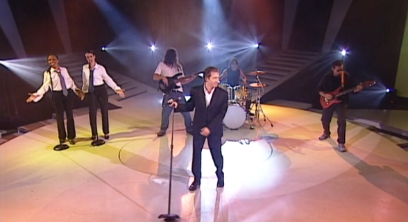 Sábado à Noite – Parte I